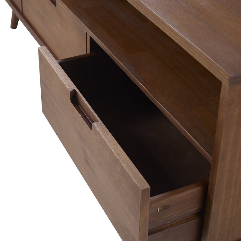 Gervais TV Stand for TVs up to 65 inches - Image 5