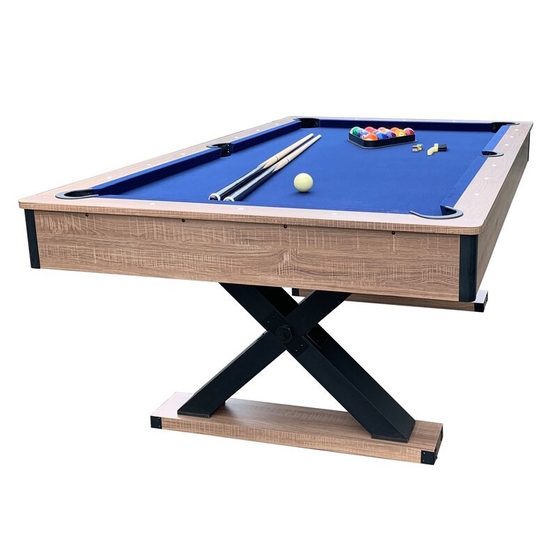 Excalibur 7' Pool Table - Image 3