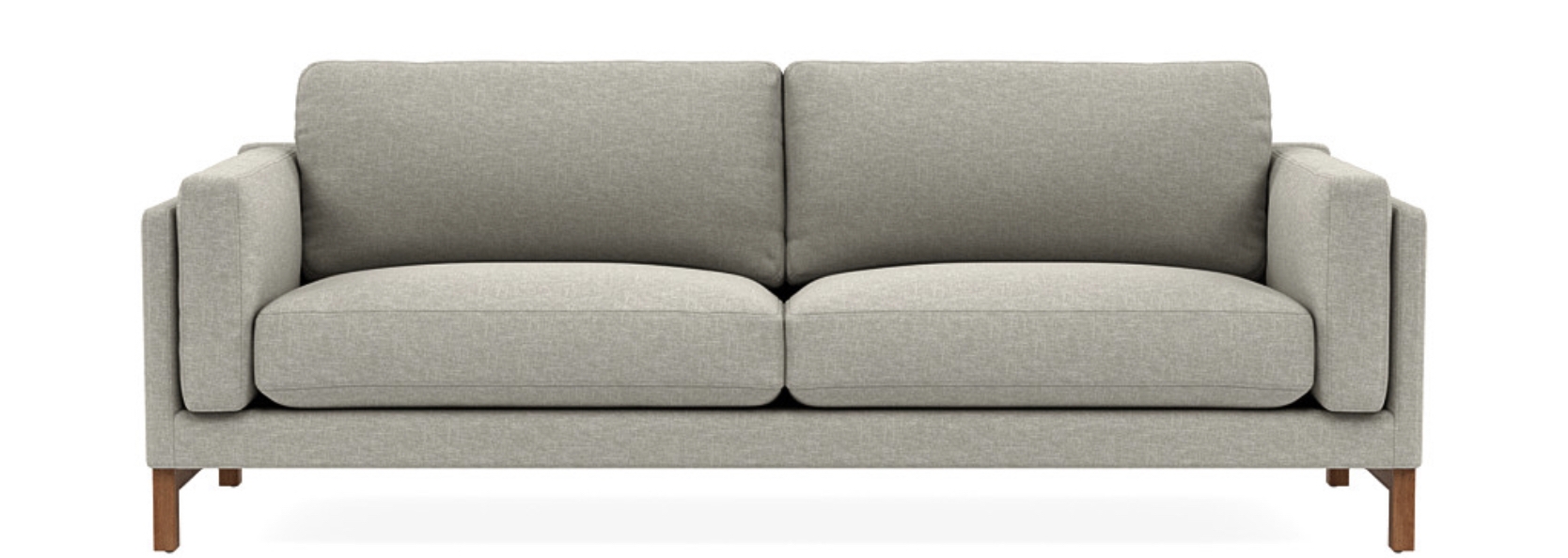 Gaby 2-Seat Sofa, 80" - Image 0
