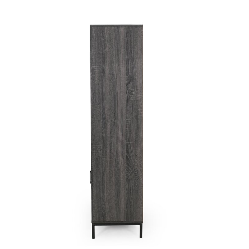 Anders Cube Unit Standard Bookcase - Image 1