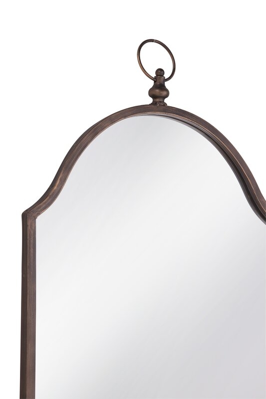 Aubrielle Accent Mirror - Image 1