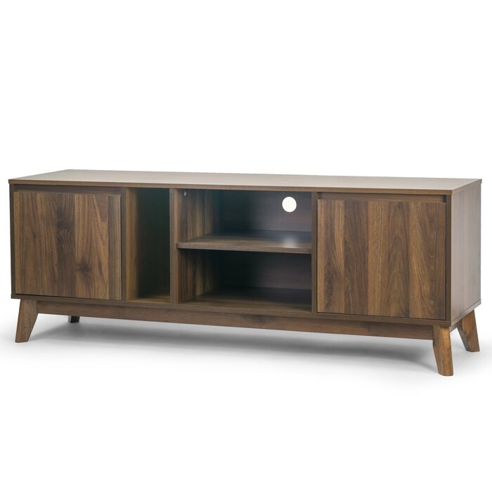 Braschi TV Stand for TVs up to 60' - Image 3