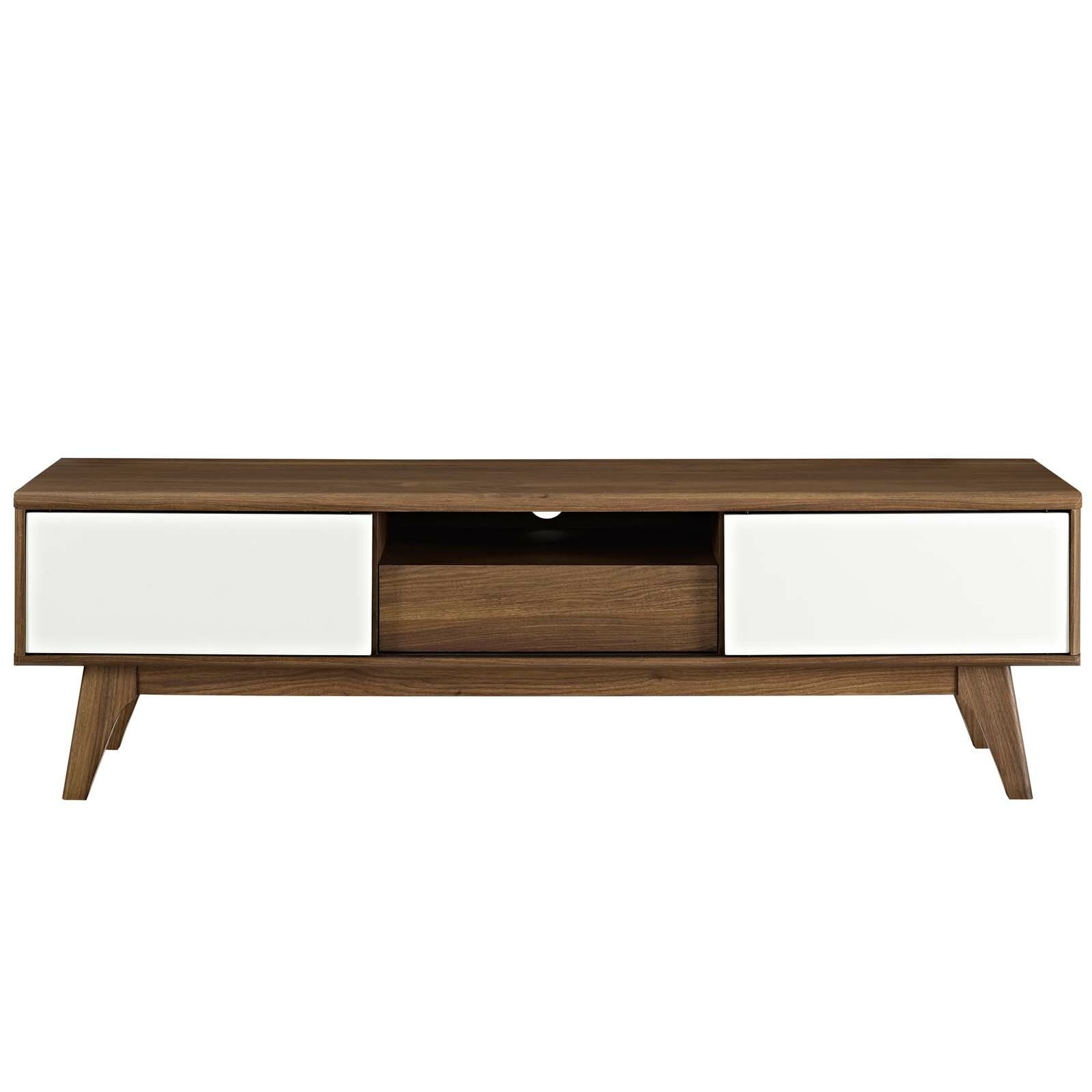 Bates TV Stand for TVs up to 65" - Image 1