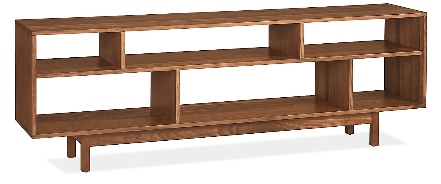 Dahl Console Bookcase - Image 0