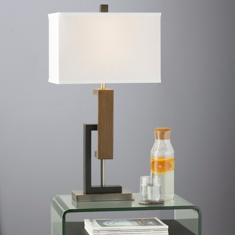 Oliver 29" Table Lamp - Set of 2 - Image 1