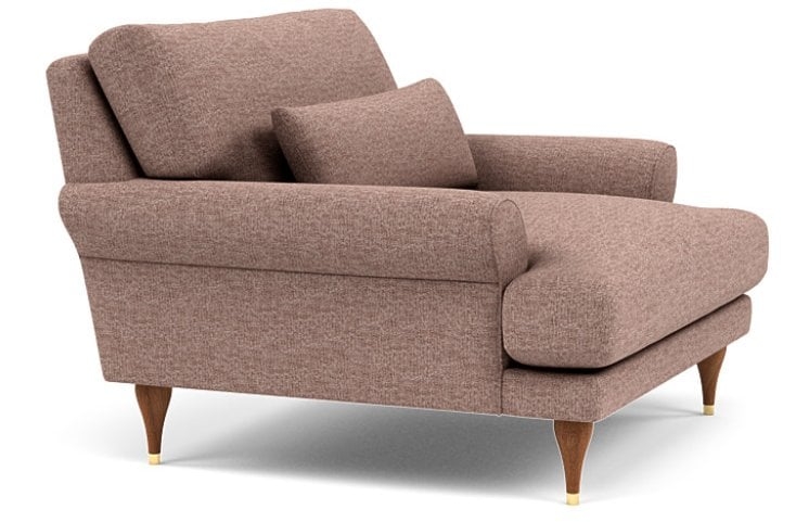 Maxwell Accent Chair - Image 1