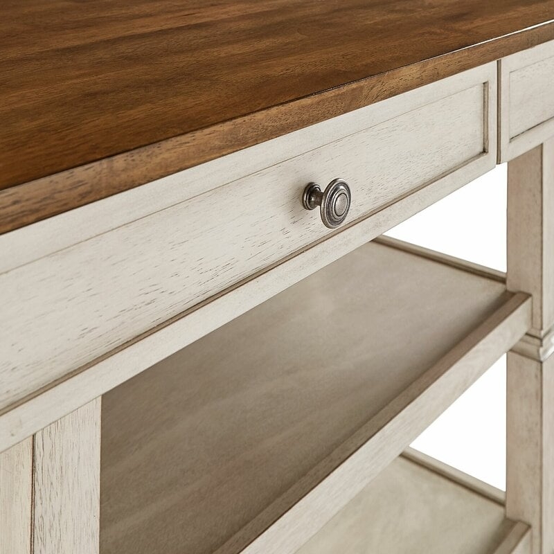 Erickson Kitchen Island - Image 1