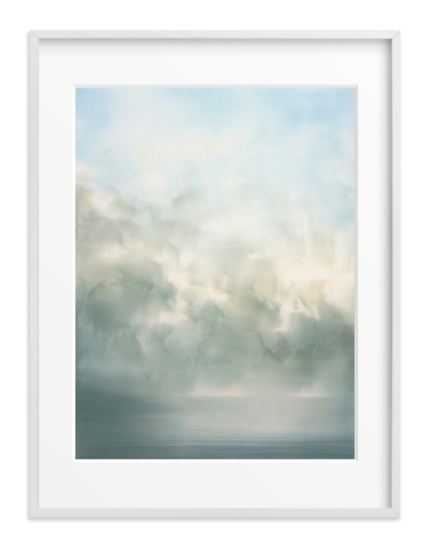 Day dream - 30"x40" - Matted - Image 0