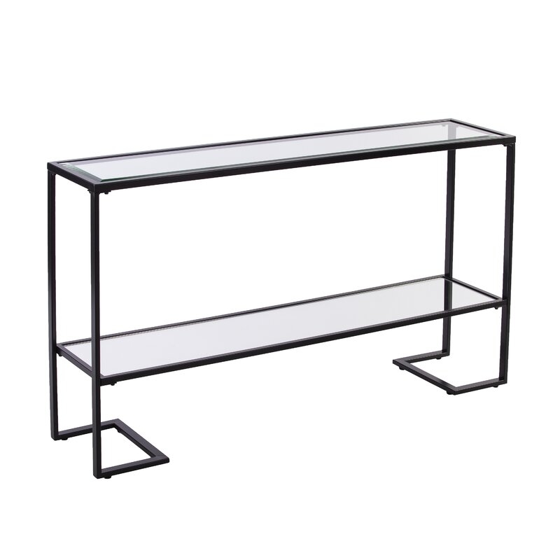 Xavier Console Table - Image 1