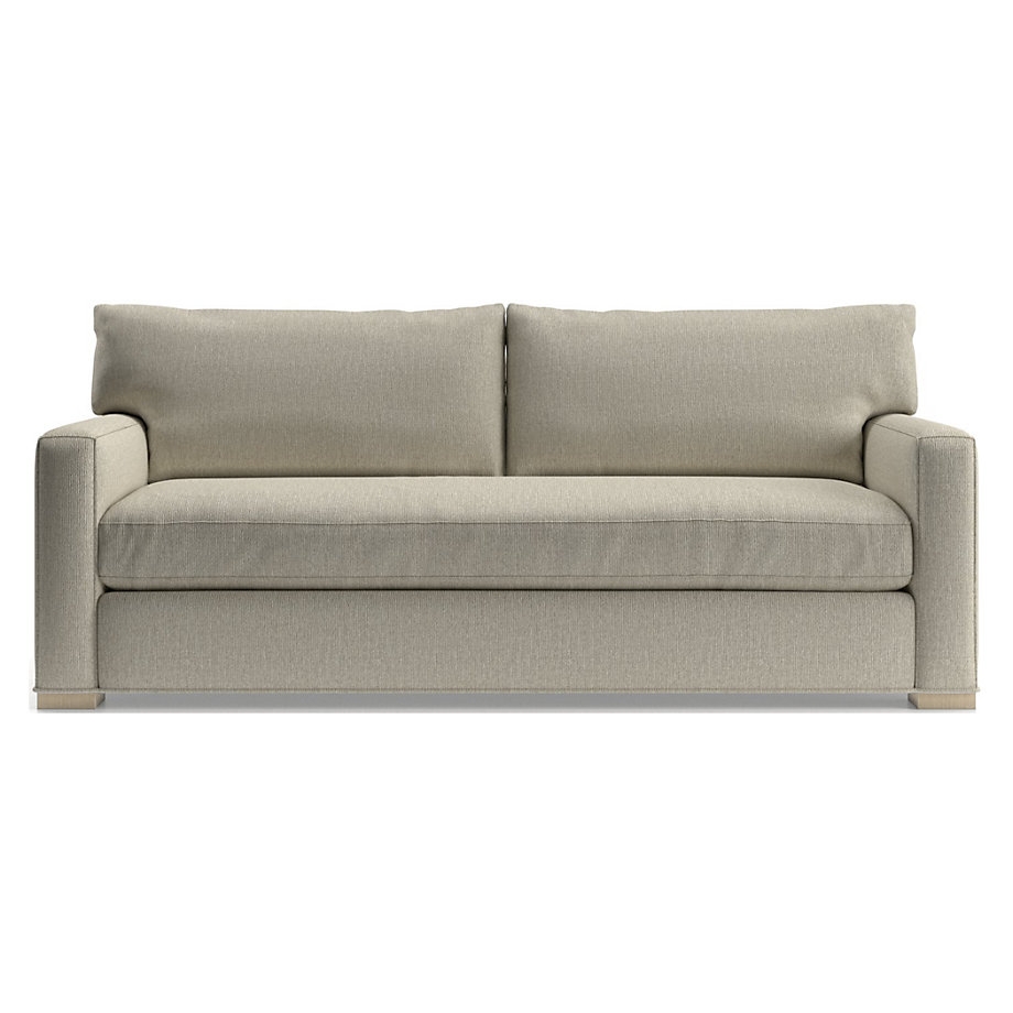 Axis Bench Sofa - Image 0