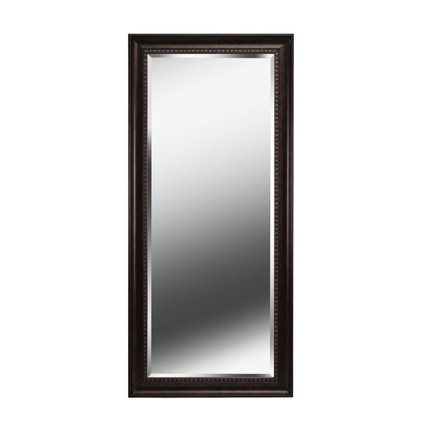 Brunswick Floor Leaner Full Length Mirror - Image 0