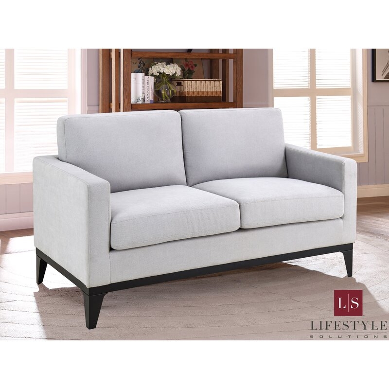 Lindenfield Loveseat - Image 3