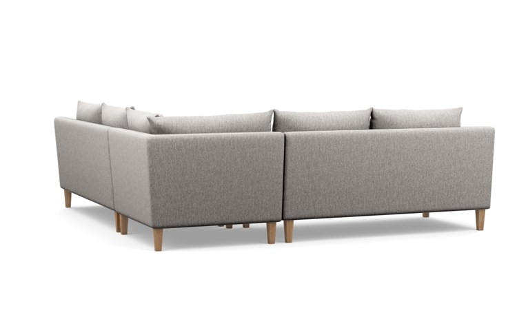SLOAN Corner Sectional Sofa - Image 3