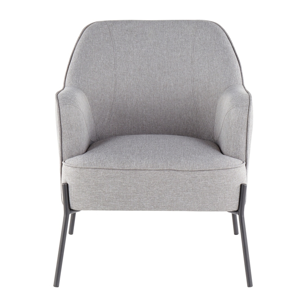 Carson Carrington Valsta Accent Chair - Image 1