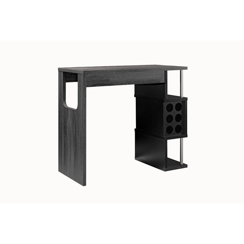 Trai Bar Height Dining Table - Image 1