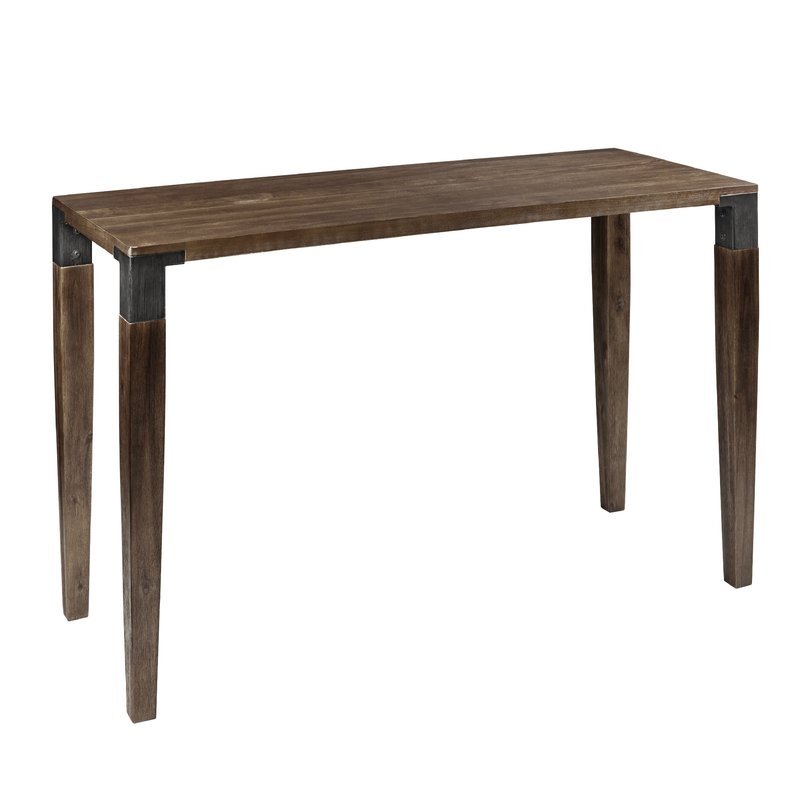 Deskins Counter Pub Table - Image 1