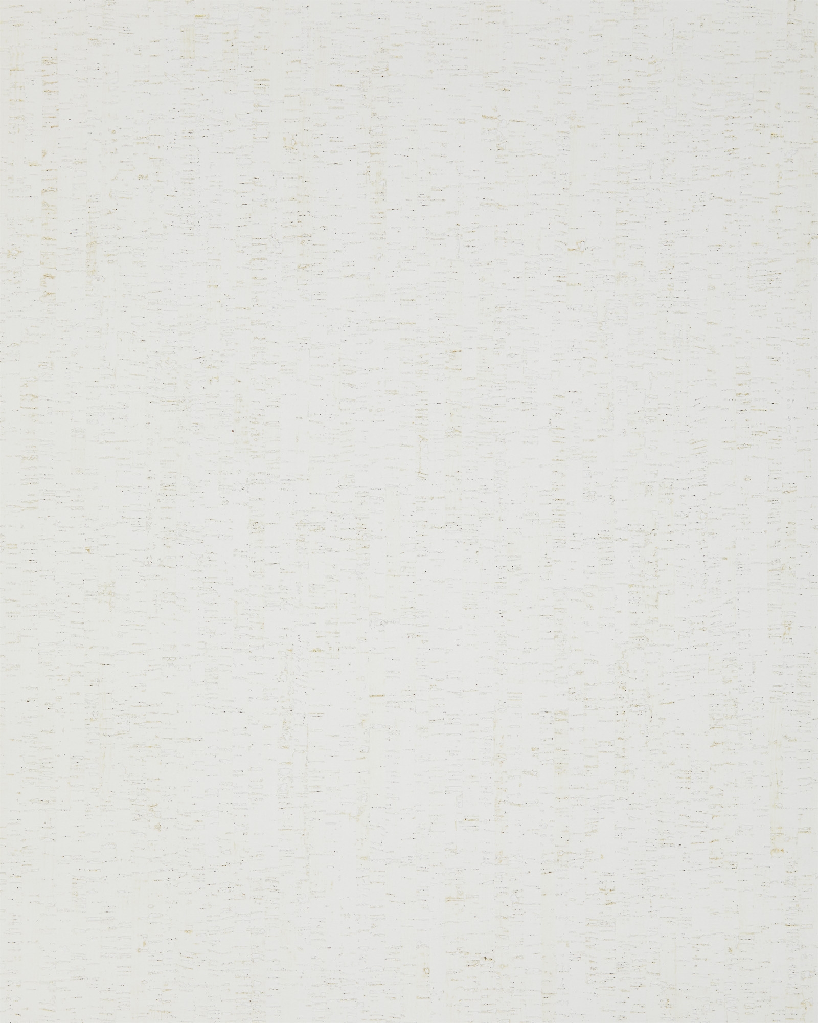 Cork Wallcovering - White - Image 1