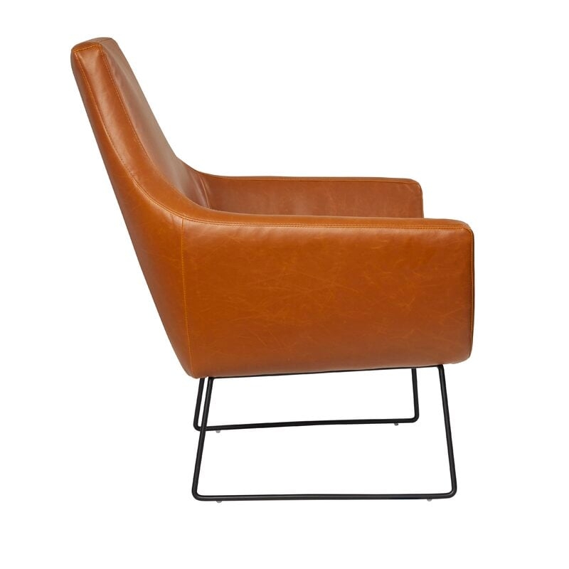 Rickman Armchair - Image 3