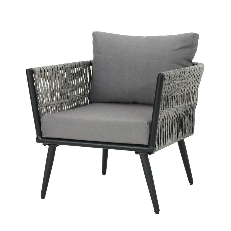 Giunta Patio Chair, Set of 2 - Image 2