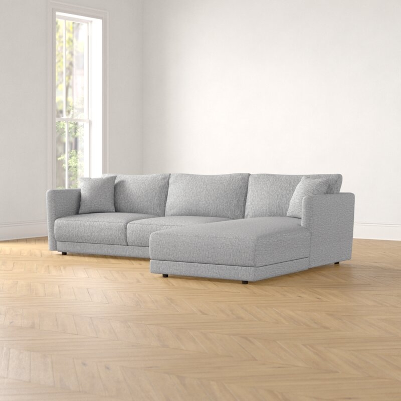 Clark Sectional - Image 1