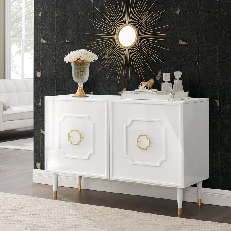 Patnaude 47.7" Wide Sideboard - Image 0