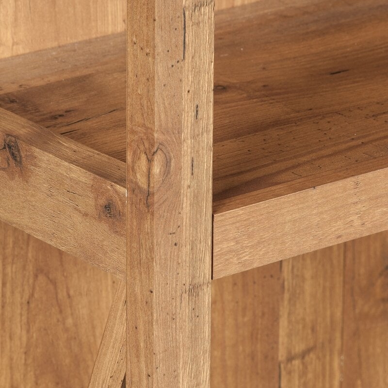 Hagberg Standard Bookcase - Image 2