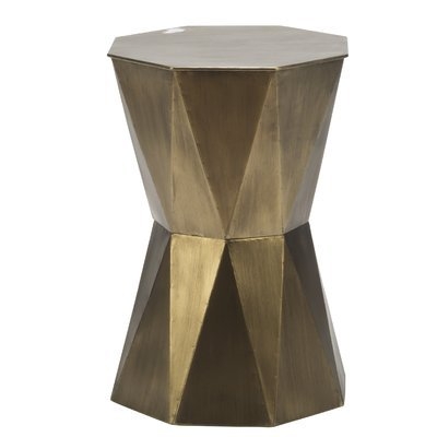 Gage Geometric End Table - Image 0