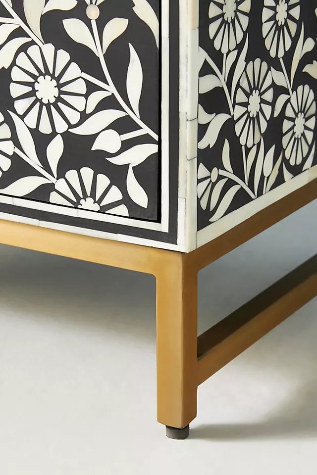 Lalita Inlay Nightstand - Image 2