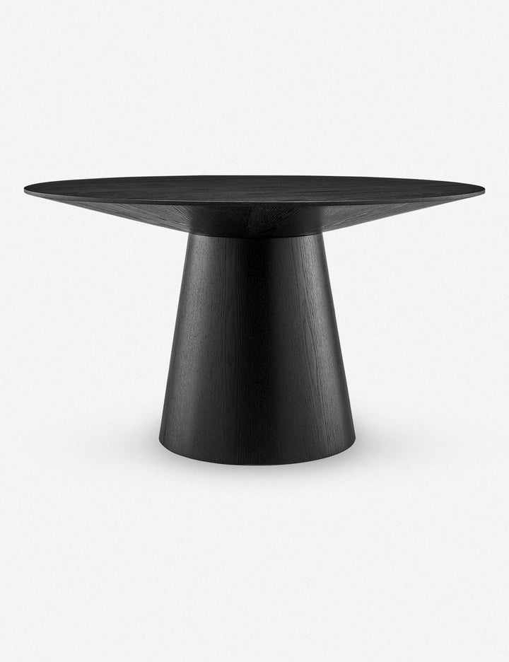 Barra Round Dining Table - Image 0