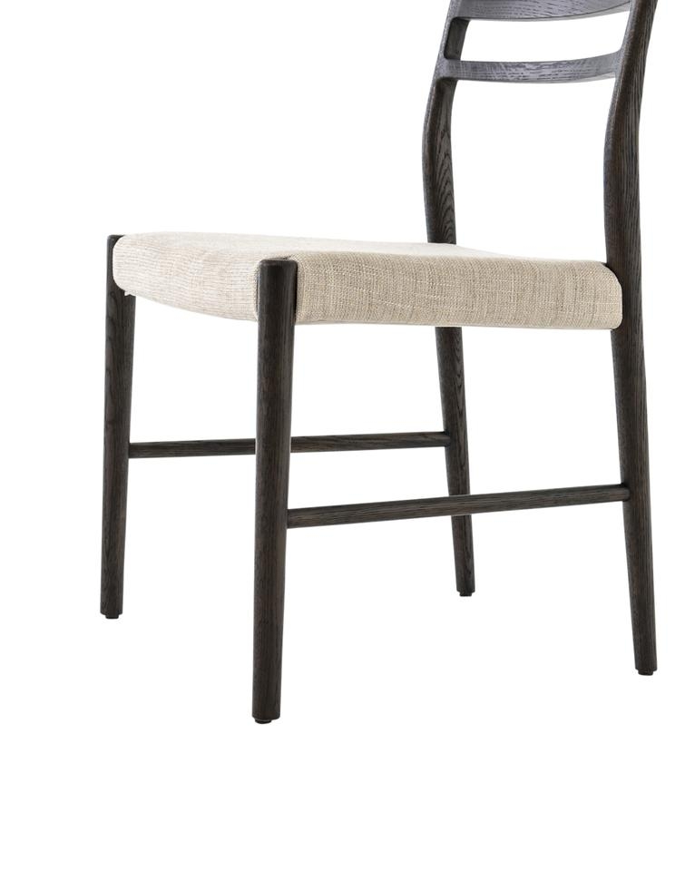CLAYTON CHAIR - Image 4
