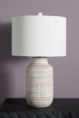 Wren Table Lamp - Image 1