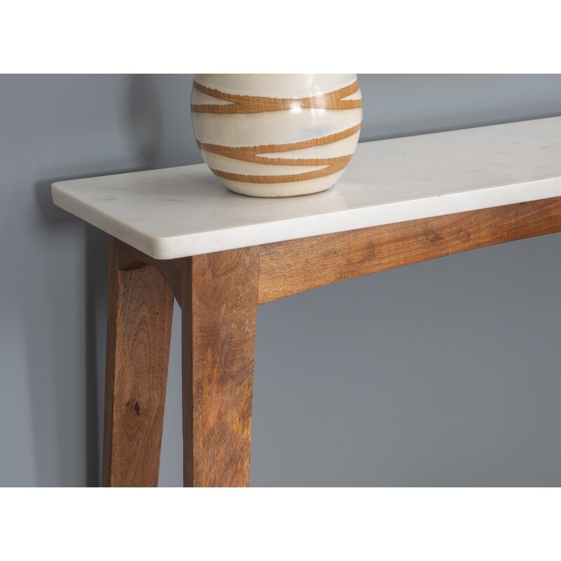 Leeper 42" Console Table - Image 2