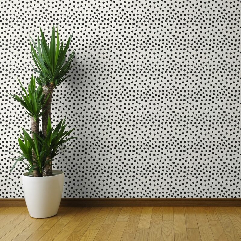 Bilmont Peel and Stick Wallpaper Panel - Image 0