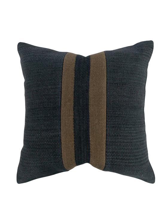 Cohen Striped Pillow Cover - Image 0