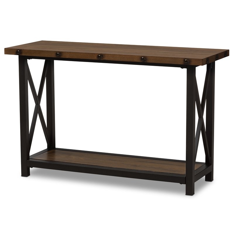 Lucca Console Table - Image 1