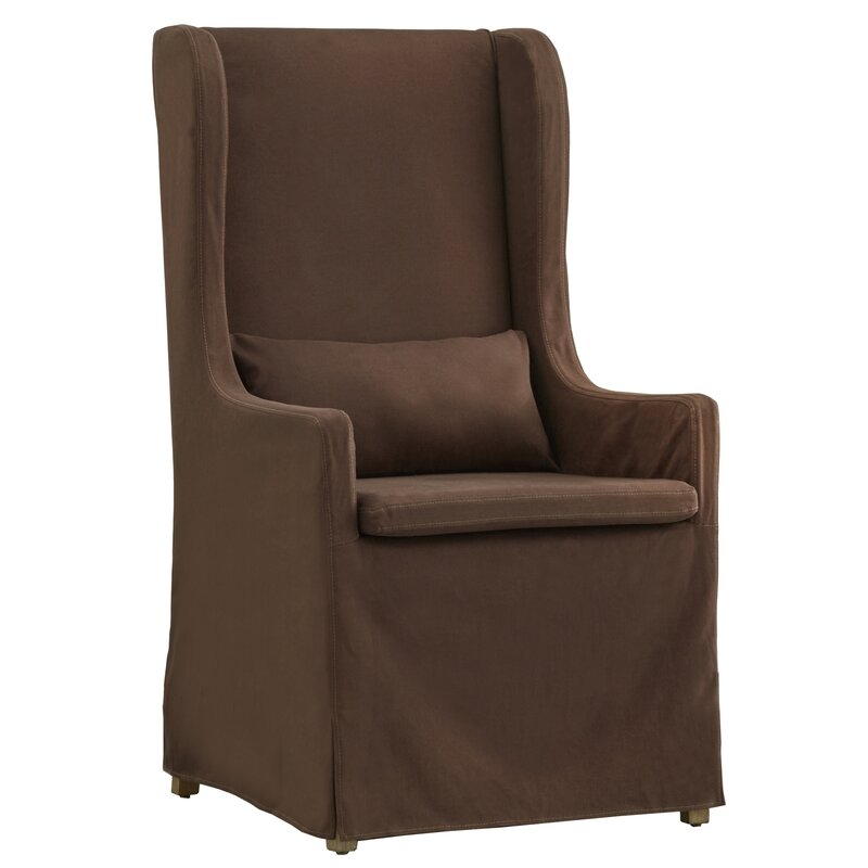 Wingback Chair - Image 1