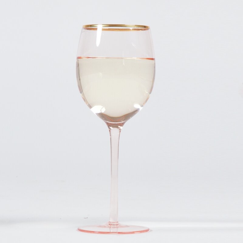 14 oz. All Purpose Wine Glass - Image 0