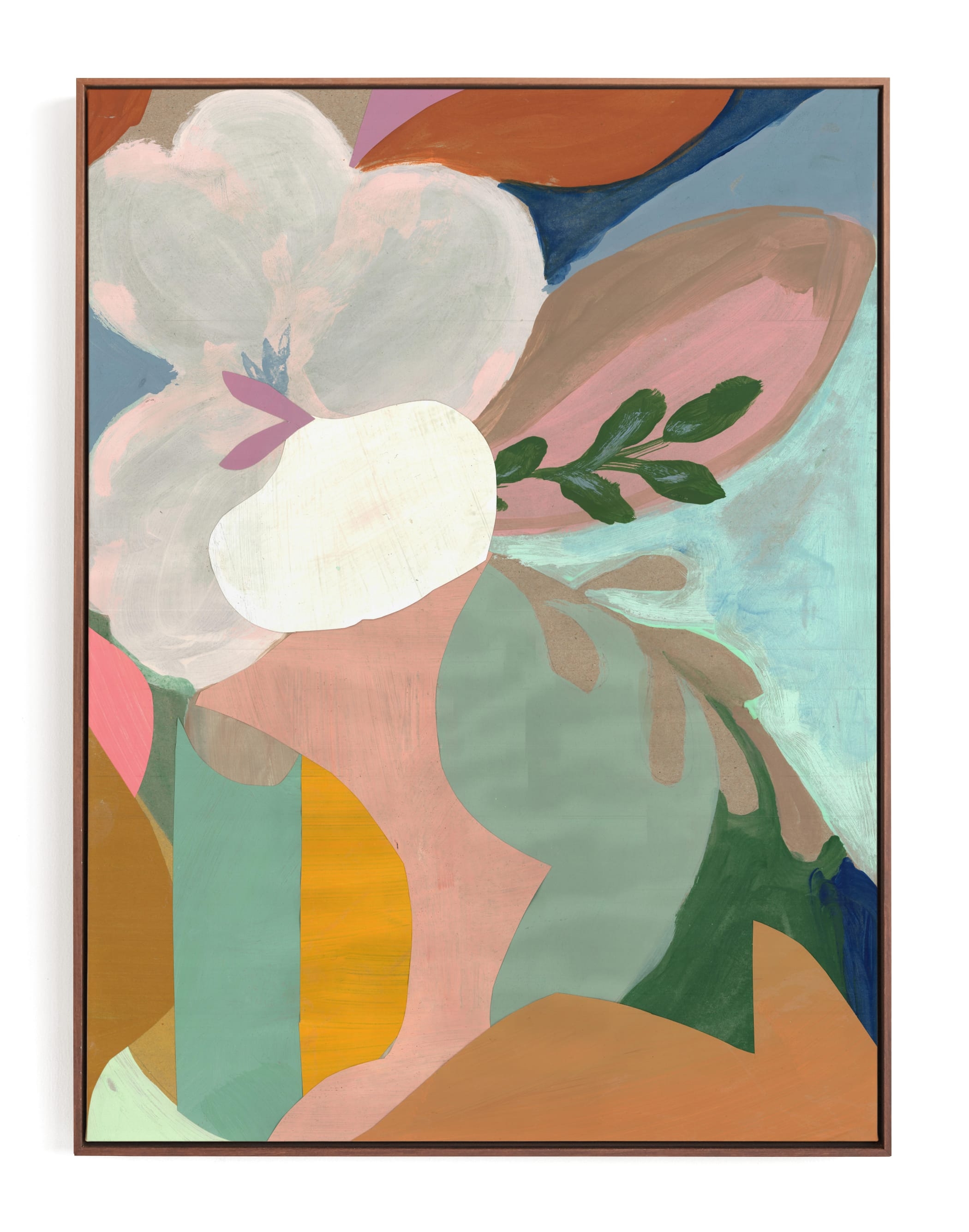 Birthday Bouquet II Limited Edition Fine Art Print 2 - Image 0