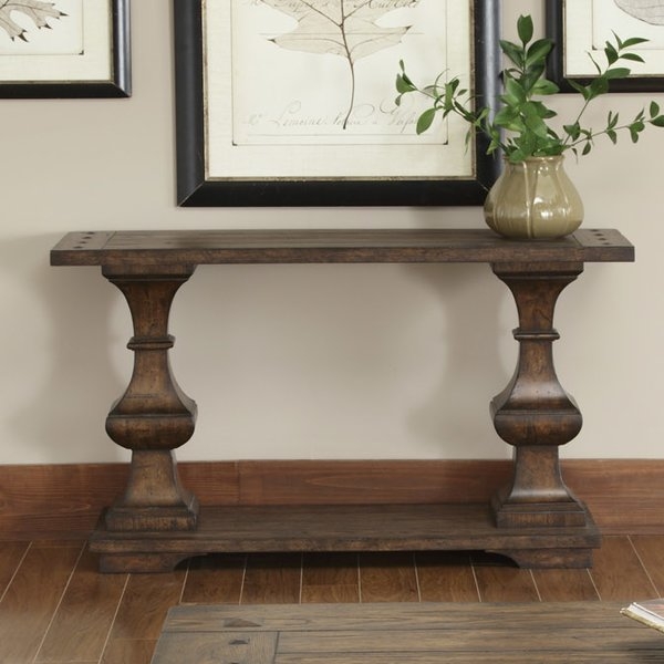 Howardwick Console Table - Image 2