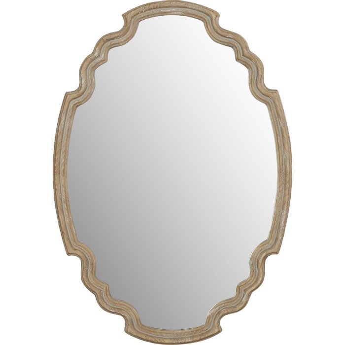 ANMOORE ACCENT MIRROR - Image 1