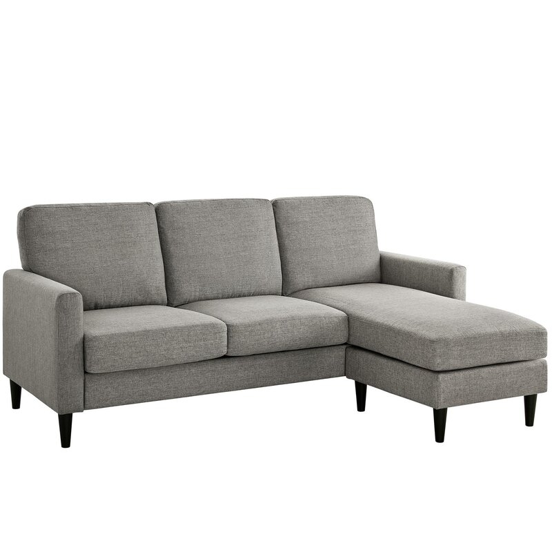 Meyers Reversible Sectional - Image 2