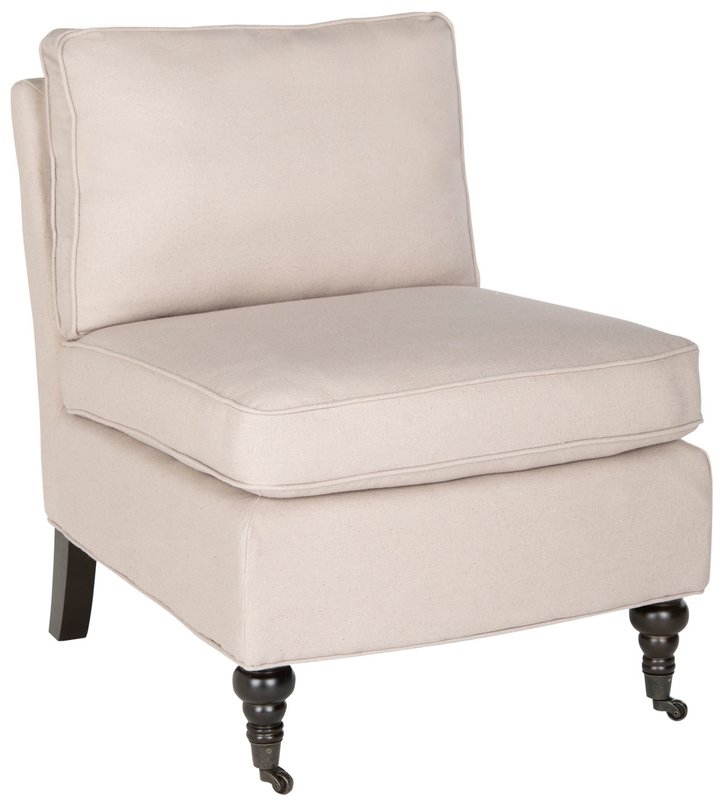 Slipper Chair - Image 0