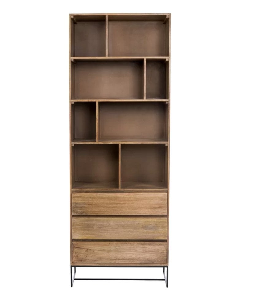 Colvin Standard Bookcase - Image 0
