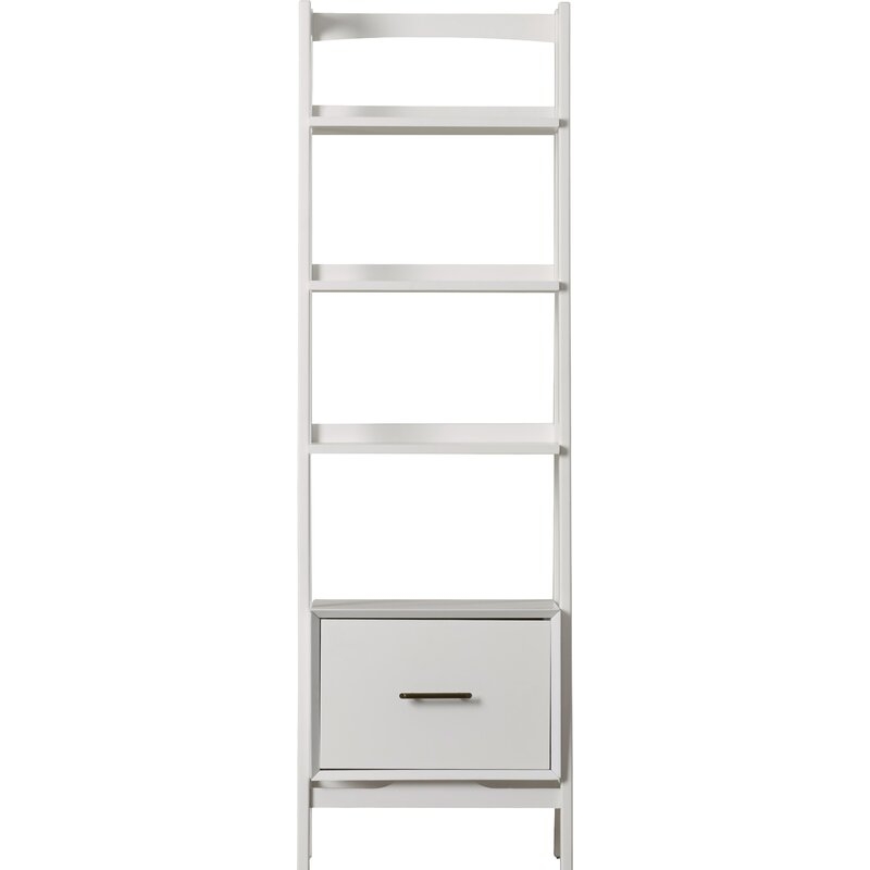 Corban Ladder Bookcase - Image 2