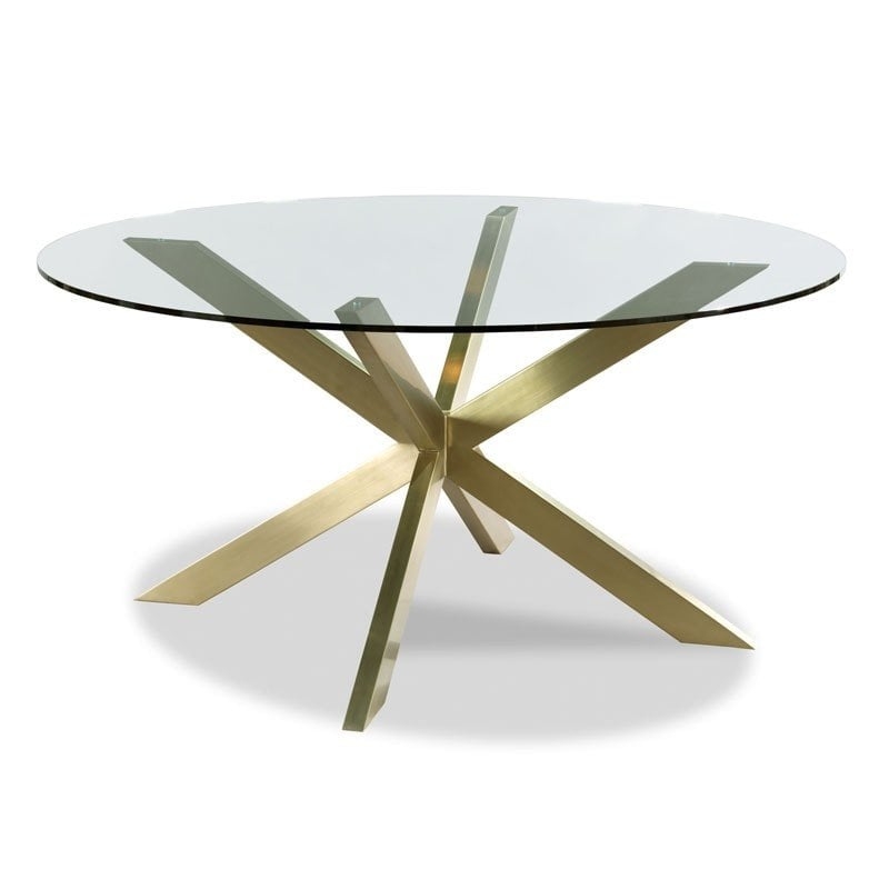 AXELLE DINING TABLE - Image 0