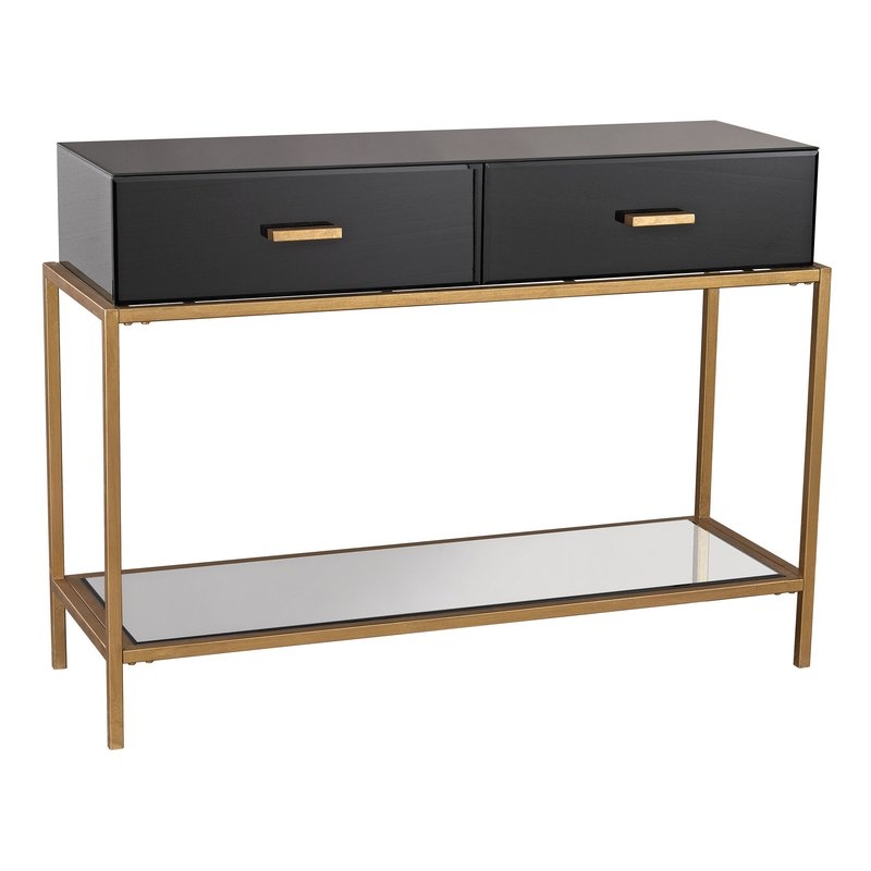 Banas Console Table - Image 1