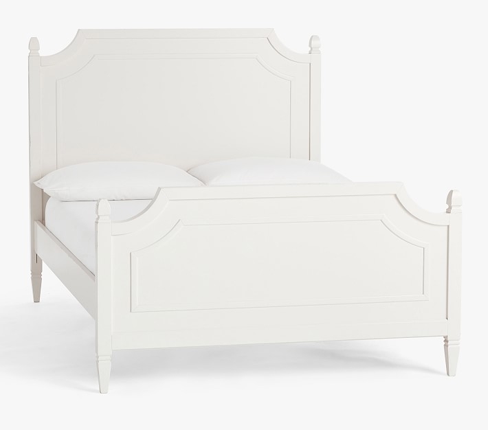 Ava Regency Full Bed - Image 0