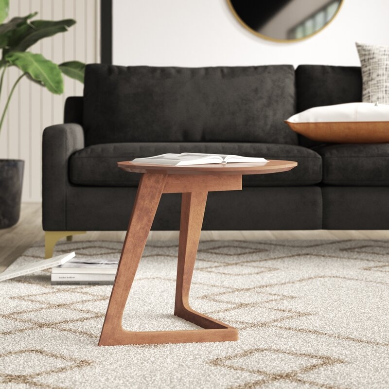 Houchens Jett End Table - Image 1