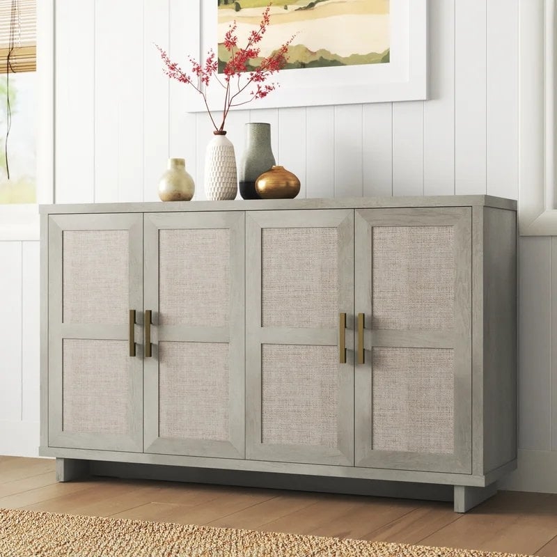 Portman 59.5'' Wide Credenza - Image 0