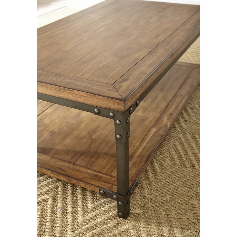 Erie Coffee Table - Image 1